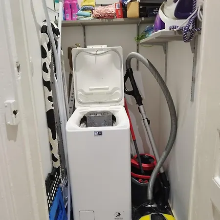 Magnifique Avec Terrasse Au Centre Appartement