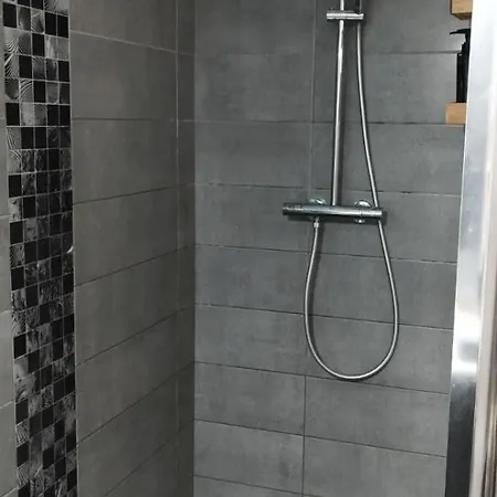 Appartement Magnifique Avec Terrasse Au Centre Épinal