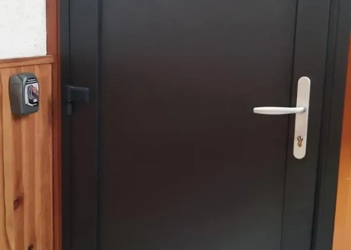 Magnifique Avec Terrasse Au Centre Apartment